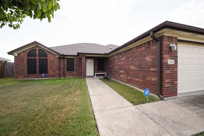 4608 Water Oak Dr in Killeen, TX - Building Photo - Building Photo