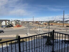 6454 Pinnacle Peak Ln in Herriman, UT - Building Photo - Building Photo