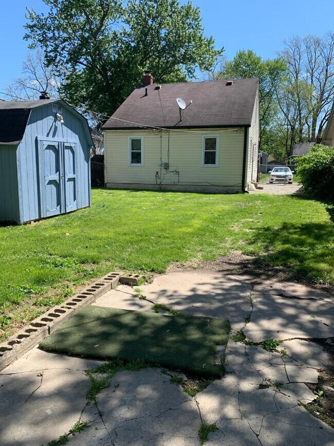 5156 Ralston Ave in Indianapolis, IN - Building Photo - Building Photo