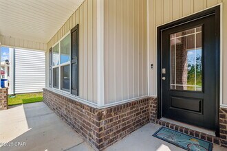 4925 Conner Ln in Panama City, FL - Building Photo - Building Photo