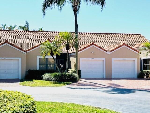 property at 22663 Meridiana Dr