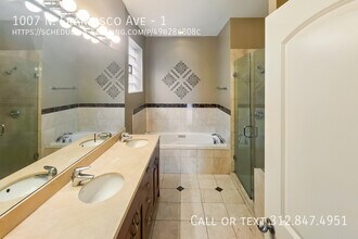 1007 N Francisco Ave in Chicago, IL - Building Photo - Building Photo