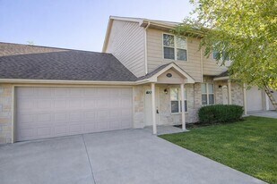 1311 Raleigh Dr in Columbia, MO - Building Photo