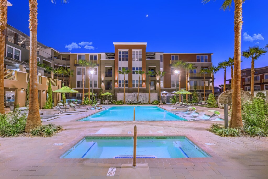 Radiance at Rock Springs | Las Vegas, NV Apartments
