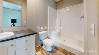 799 Stillwater Ave, Unit 3 in Old Town, ME - Building Photo - Building Photo