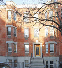 Tri-Block Apartments in Brooklyn, NY - Building Photo - Building Photo