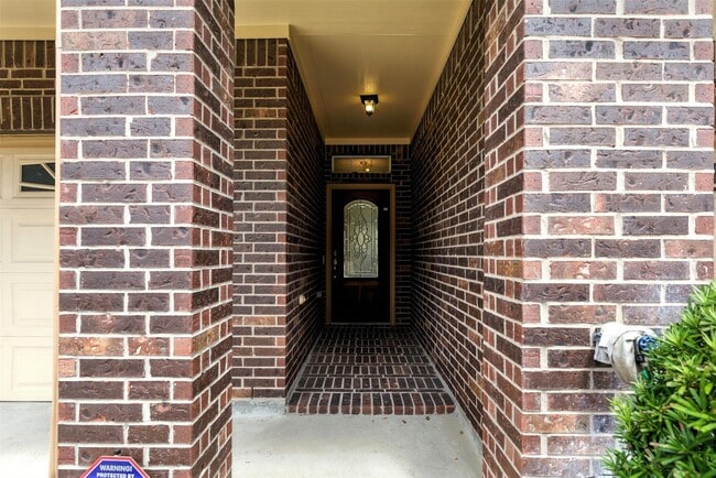 8904 Clovermist Dr in Houston, TX - Building Photo - Building Photo