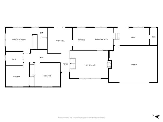 3971 Corona Ave in Norco, CA - Building Photo - Building Photo