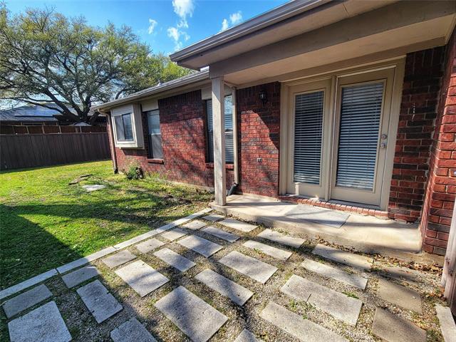 1506 Spring St in Allen, TX - Building Photo - Building Photo
