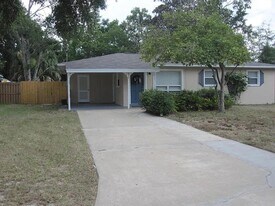 434 Hayton Ave in Orange Park, FL - Building Photo