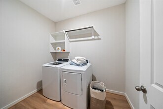 4237 Red Cedar Ring Ln in Pinehurst, TX - Building Photo - Building Photo