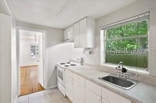 726 W Central Ave in Winter Haven, FL - Foto de edificio - Building Photo