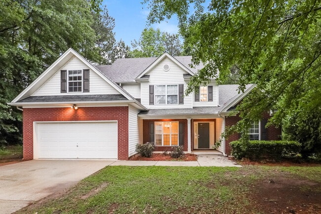 property at 859 Betsy Ross Trail