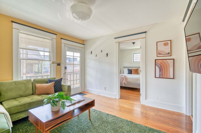 1235 N Prescott St in Portland, OR - Building Photo - Building Photo