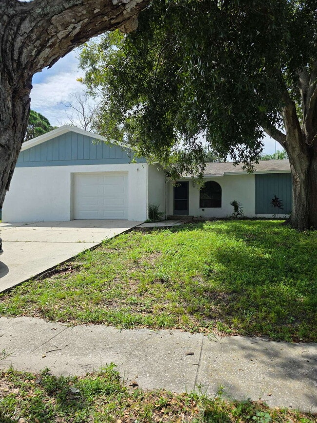 property at 1301 Crossbow Ln
