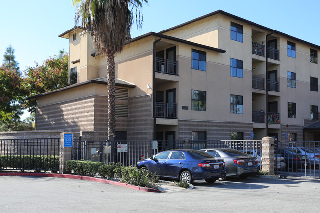 Garvey Senior Apartments in Rosemead, CA - Building Photo - Building Photo