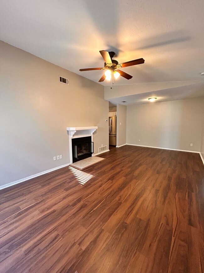 4911 Maryanna Way-Unit -4911 Maryanna Way in Fort Worth, TX - Building Photo - Building Photo