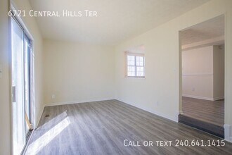 6721 Central Hills Terrace in Summerfield, MD - Building Photo - Building Photo