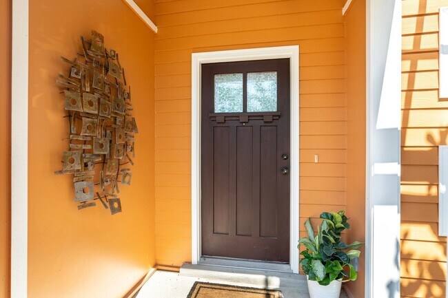 2316 Zermatt Ave in Nashville, TN - Building Photo - Building Photo