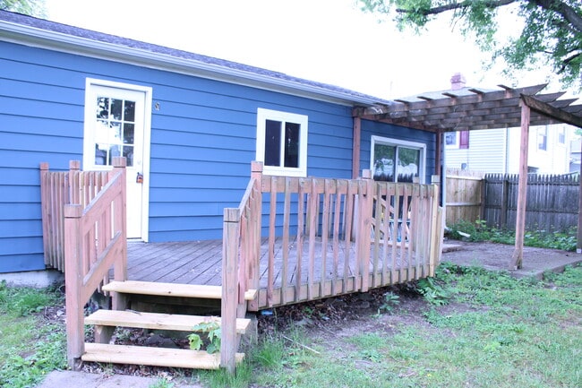 420 Tifft Ave in Horseheads, NY - Building Photo - Building Photo