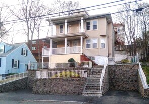 63 Fenno St, Unit 1 in Revere, MA - Building Photo