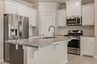 17624 MacArthur Park Rd in Edmond, OK - Building Photo - Building Photo