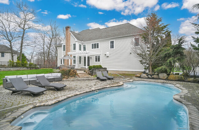 134 Feldspar Ridge in Glastonbury, CT - Building Photo - Building Photo