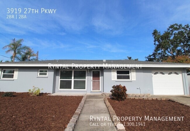 3919 27th Pkwy in Sarasota, FL - Building Photo - Building Photo