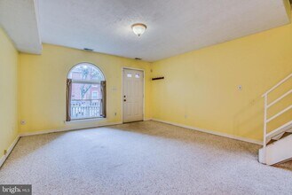 1233 Battery Ave in Baltimore, MD - Building Photo - Building Photo