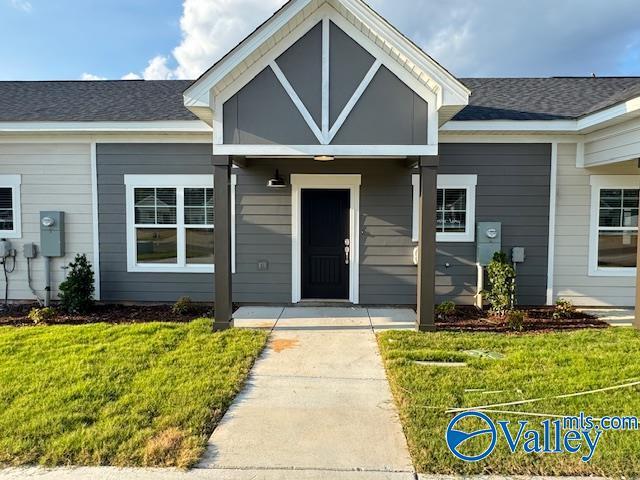 117 Foster Wy Dr in Huntsville, AL - Building Photo - Building Photo