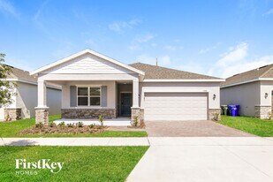 1260 Spokane Pt in Kissimmee, FL - Building Photo