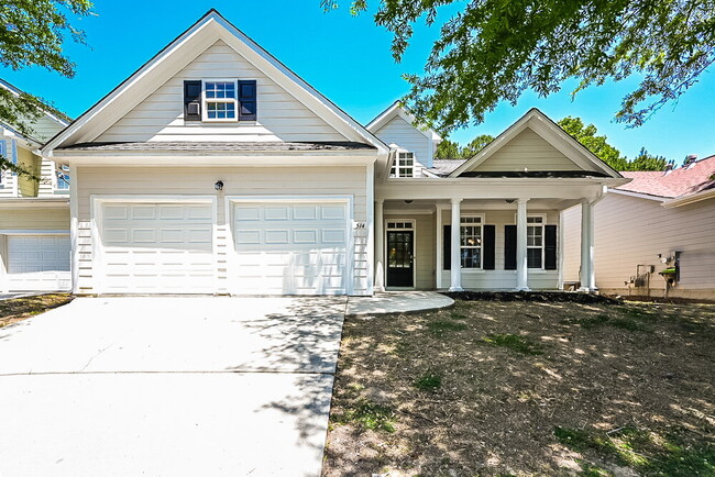 property at 514 Anglewood Trace