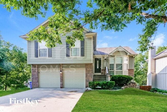 property at 9503 W 48th St
