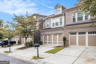 3463 Flamingo Ln in Alpharetta, GA - Building Photo - Building Photo