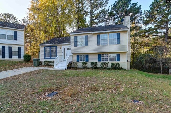 100 Woodspur Rd in Irmo, SC - Building Photo - Building Photo