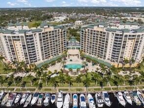 3414 Hancock Bridge Pkwy in North Fort Myers, FL - Building Photo - Building Photo