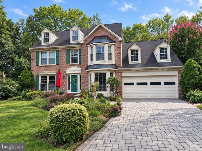 property at 6762 Bronze Post Rd