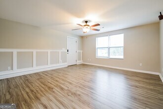 185 Forest Rd in Stockbridge, GA - Building Photo - Building Photo