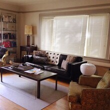 Gresham Apartments in Seattle, WA - Foto de edificio - Interior Photo