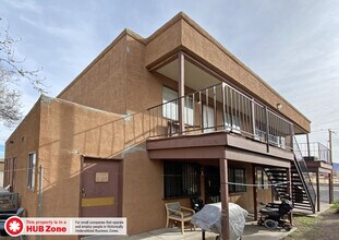 127 Tennessee St SE in Albuquerque, NM - Building Photo - Building Photo