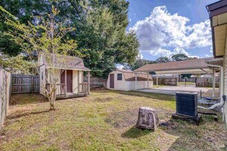 4866 Cuerro Ct in Pensacola, FL - Foto de edificio - Building Photo