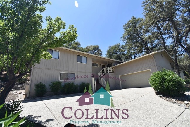 20664 Chaparral Cir in Penn Valley, CA - Building Photo - Building Photo