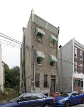 2217 N Camac St in Philadelphia, PA - Building Photo - Building Photo