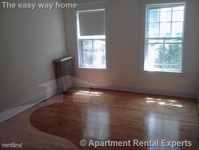 59 Langdon St-Unit -Apt 1A in Cambridge, MA - Foto de edificio - Building Photo