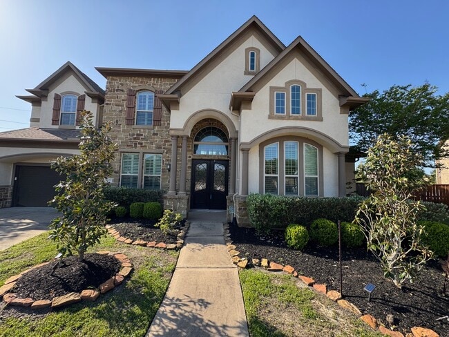 3803 Preston Cove Ct in Katy, TX - Building Photo - Building Photo