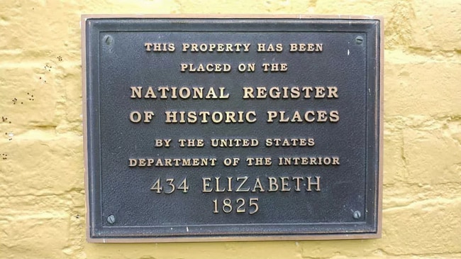 434 Elizabeth St in Cincinnati, OH - Building Photo - Building Photo