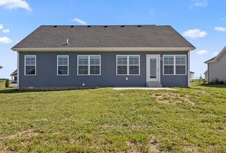 613 St George Way in Franklin, KY - Building Photo - Building Photo