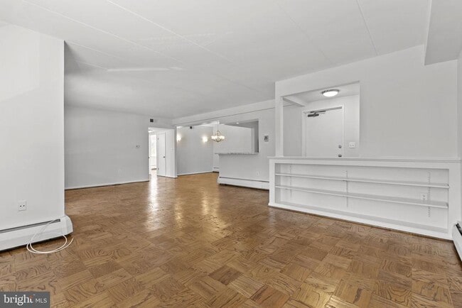 property at 6301 Charles St