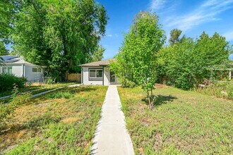1655 Yosemite St in Denver, CO - Building Photo - Building Photo