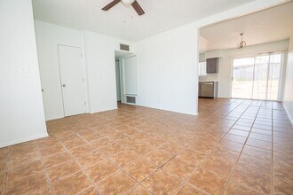 100 Terra Dr in Sierra Vista, AZ - Building Photo - Building Photo